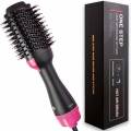 Hair Dryer Brush - One Step Hair & Blow Dryer Brush in One - Hot air brush 3 in 1 one step - Blow dryer brush - Straightening brush - Hot air brush Revlon - One Step 3 in 1 Hair Dryer. 