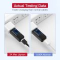 Micro USB Cable 3A Fast Charging USB Data Cable. 