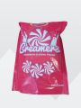 Creamers Strawberry and Creme Flavour Candy 100 PCS POUCH. 