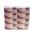 Glinting 5 Ply Facial Tissue Soft Pack, Car Tissue Refill, Disposable Facial Tissues. 