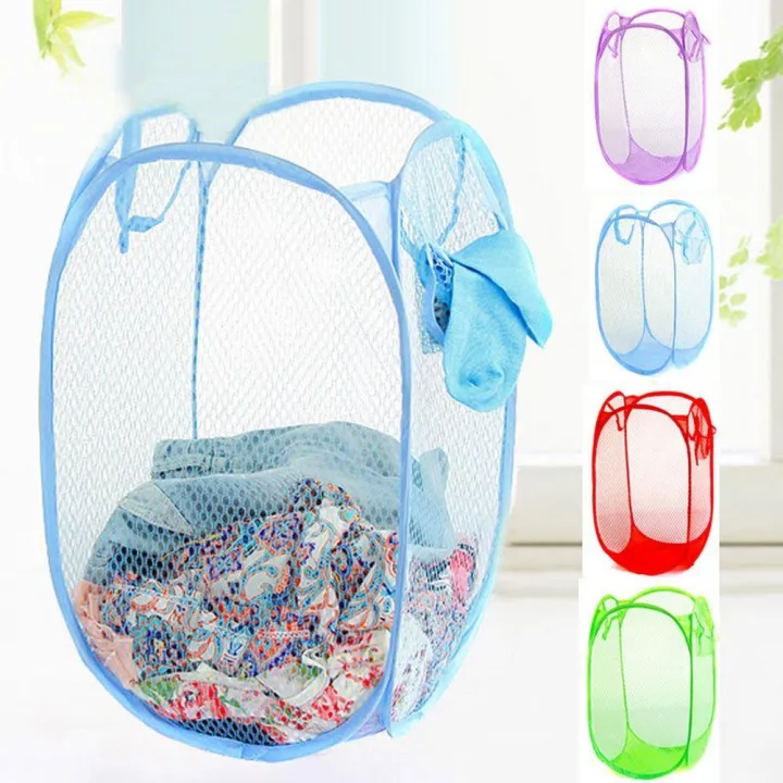 Foldable%20Laundry%20Basket%20Small%20-%20Foldable%20Net%20Laundry%20Basket%20-%20Image%205