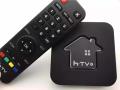 HTV Box 5 BTV Brazilian Portuguese TV Internet Streaming Box Live Channels Movie HTV 5 Brazil Media Player. 