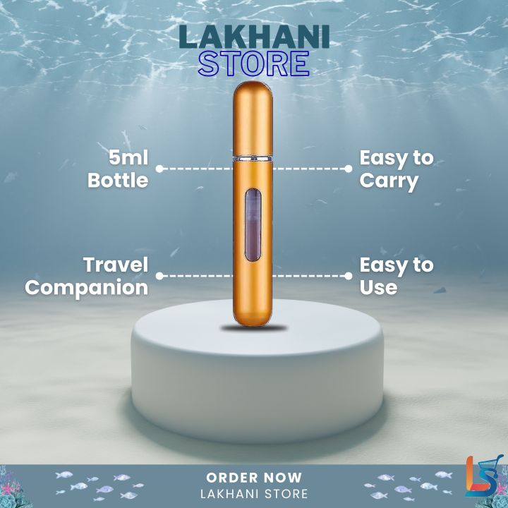 Refillable%20Perfume%20Bottle%205ml%20Travel%20Size%20Portable%20Mini%20Spray%20Atomizer%20Plastic%20and%20Metal%20Material%20Lightweight%20Leak%20Proof%20Easy%20to%20Refill%20Compact%20Fragrance%20Dispenser%20for%20Men%20and%20Women%20Travel%20Office%20Pocket%20Use%20-%20Image%202