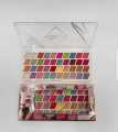 ROMANTIC COLOR 40 COLOURS MATTE SHIMMER EYESHADOW PALETTE. 