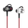 Original MEIZU Wireless Sports Bluetooth EP51 Handsfree/ Headphones/ Headset Red Black. 