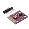APDS-9960 RGB GY-9960-3.3 infrared gesture sensing motion direction recognition module Purple. 