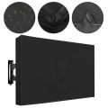 Waterproof, Dust-proof LED TV Cover, Size 50. 