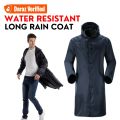 Rain Coat Lite - Premium Waterproof Raincoat | All-Weather Rain Wear | Durable Bike Suit BARSATI | Lightweight, Windproof, Travel-Friendly, Unisex Rain Protection. 