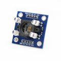 Arduino Color Recognition Sensor Module GY-31 TCS230 TCS3200. 