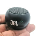 M3 Mini Portable Bluetooth Speaker – Black. 