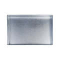 High-Quality Swiss Roll Baking Tray Rectangle 9 X 13 Inch Galvanized Steel. 