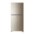 Haier Top Mount Refrigerator HRF-216 EBS 9 CFT Brand Warranty. 