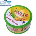 50g/100g Solder Wire Dia 0.8 Flux 2% Vectra Green High Tin 70/30 Soldering Wire Roll. 