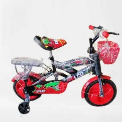 Kids%20Four%20wheel%20%20Bicycle%20-%20Image%203