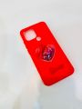 Redmi A1 plus Girls back cover_Hello Kitty cover_Girls Fancy soft case_Key chain kitty cover_Redmi A1 plus Girls Back Cover. 