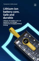 66W Super Fast Charge Power Bank - 20000 MAH Fast Charging Power Bank - Power Bank For Phone - 10000 MAH Power Bank Pocket Size - Transparent Power Bank - Portable External Battery Fast Charger For iPhone Samsung Xiaomi Auxiliary. 