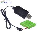 Usb Charging Cable for 7.4v Battery Fast Charging Cable for Toy Remote Control Cars Compatible with 7.4v Rechargeable Battery Usb Charging Line Southeast Asian Buyers' Choice Charging Cable for 7.4v. 