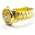 Dragon Fashion Watch for Men Good Quality Stylish Watch for Boy’s Stainless-Steel Water Resistant Wrist Watch. 