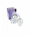Pro Wax 100 Heater Wax Heating Machine - White & Purple. 