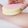 Magic Painless Hair Removal Depilation Sponge Pad Remove Hair Remover Tool. 