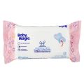 Baby Magic Cleansing Baby Wipes. 