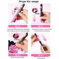 1pcs UNI POSCA Marker Pen PC-1M POP Poster Paint Pen/Graffiti Advertising 0.7mm Art Supplies Stationery Multicolor Optional. 
