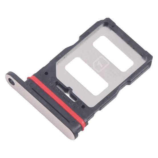 Infinix Note 50 Dual SIM Tray Sim Jacket Sim Slot Sim Door For Infinix Note 50 _ Golden