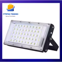 50W LED Flood Light AC 220V Waterproof IP65