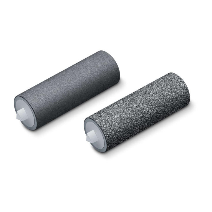 Beurer Replacement set MP 28, MP 55  Sandpaper rolls for MP 28 & 55 Portable pedicure devices
