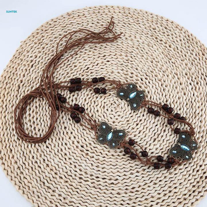 Skinny%20Tassel%20Belts,%20Rope%20Belt%20Women%20Tassel%20Braided%20Waist%20Belt%20Ladies%20Thin%20Belts%20Braided%20Dress%20Belt%20Boho%20Belt%20Fashion%20Woven%20Tassel%20Belt%20-%20Image%202