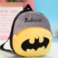 Batman bag for children shoulder bag for kids. 