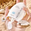 Sunscreen 50ml Cream Nicor Protective Cream High Power Isolation Sun Female Military Training Genuine Wholesale Dropshipping. 