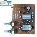 TEA2025 2.1 Channel 6W+6W+10W Audio Amplifier Board. 