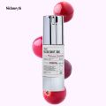 SKINMYTH GLUTA SHOT 300 - 2% Gluttathione Serum + Kojic Acid + Vitamin C + Niacinamide Face Serum for Glowing Skin and Face Brightening with Brightening Serum Ultimate Skin Care Products - 30 ML. 