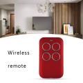 EF 433MHz Multi-frequency Universal Automatic Door Cloning Remote Control. 