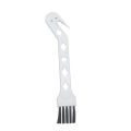 Washable Floor Brush Roller Replacement for Eureka FC9 PRO/FLASH Electric Floor Washer Spare Parts Accessories. 