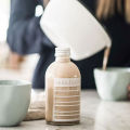 New INS Korea frosted cold brew coffee glass bottle cold brew tea bottle beverage bottle milk tea bottle juice bottle. 