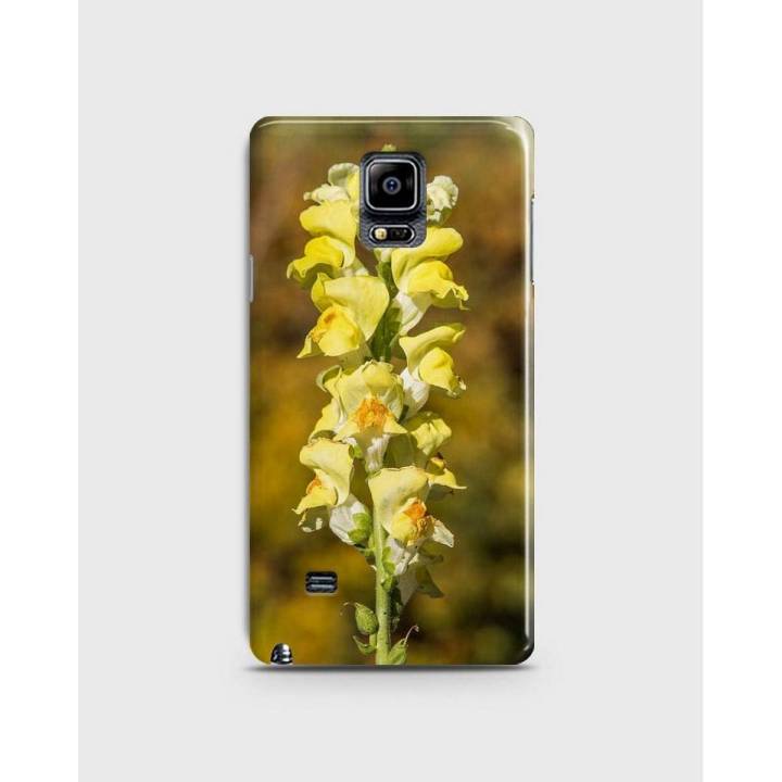 Note Edge & Note 4 edge Case Cover 3d Hard- Samsung  Lupin Print - 1cover2554