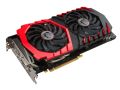 NVIDIA GeForce GTX 1060 6 GB. 