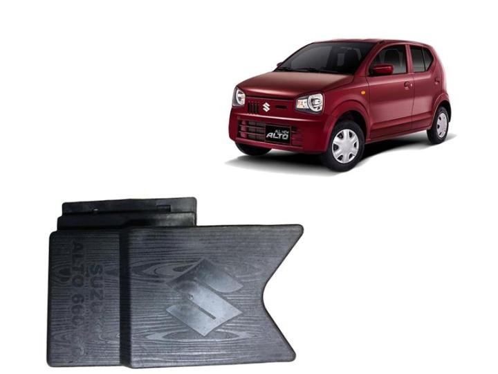 CAR ENGINE COMPUTER ECU BOX COVER FOR ALTO 660CC - Computer Cover ...