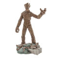 Marvel Select - Massive Groot Action Figure - Guardians of The Galaxy Select. 