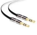 3.5 Mm Aux Cable Used For Computer Laptop & Car ETC. 