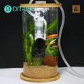 DR BEI Fish Tank Filter Non-slip Fixed Sucker Fish Tank Purifier. 