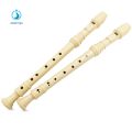 ♥AMAR♥ Soprano C Tunable Germany Type Recorder Flute Reed Pipe Woodwind Instruments. 