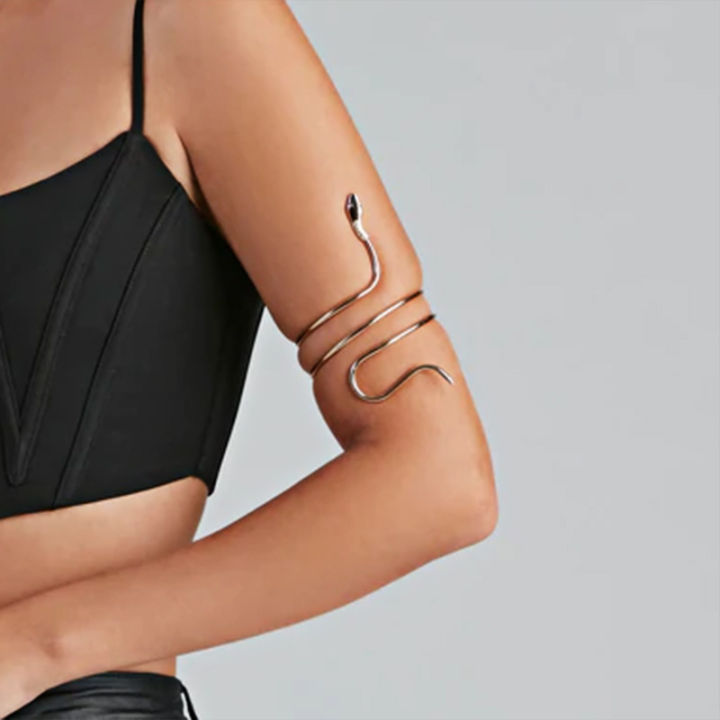 %E3%80%90Hot%20demand%E3%80%91Fashion%20Punk%20Coiled%20Snake%20Spiral%20Upper%20Arm%20Cuff%20Armlet%20Armband%20Bangle%20Bracelet%20Jewelry%20Women%20Party%20Barcelets%20Fashion%20Gifts%20-%20Image%202