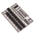 3S BMS 12V 100A Li-Ion LMO Ternary Lithium  Protection Circuit Board Li-Polymer Balance Charging Module. 