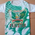 Pack of 3 Pakistans t shirt 14th august t shirt independence day t shirt  for boys happy independence day t shirt for kids. 