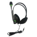 【Funny Bunny Toy Store】Headset High Sensitivity Clear Sound Headset With. 