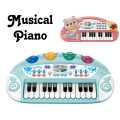 Baby Kids Piano Music Toy Boy Girl Gift. 