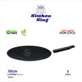 Kitchen King ― Lumina Gift Set ― 15 Pieces. 